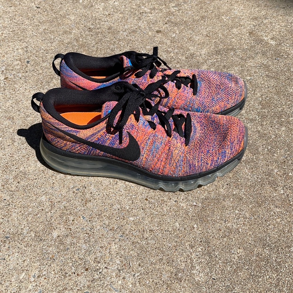 Nike Flynit Max